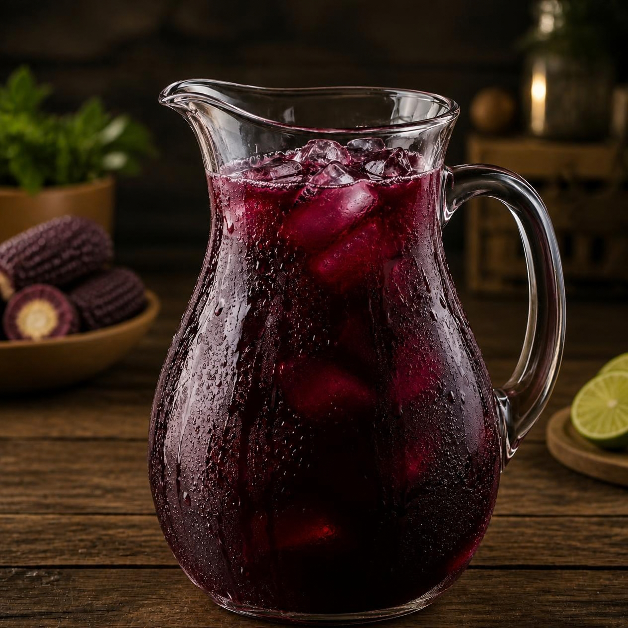 Chicha Morada